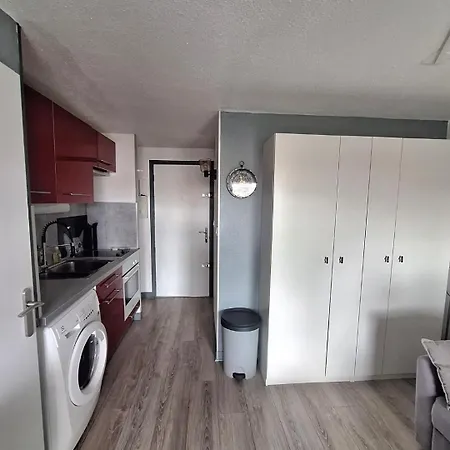Joli Pour 4 Personnes Situe A 300m De La Agde