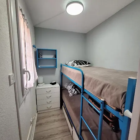 Appartement Joli Pour 4 Personnes Situe A 300m De La