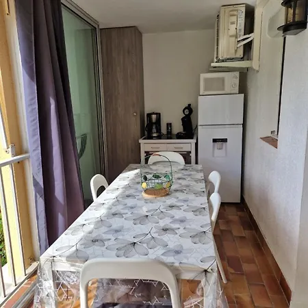 Joli Pour 4 Personnes Situe A 300m De La Appartement *