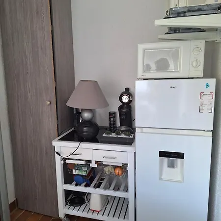 Joli Pour 4 Personnes Situe A 300m De La Appartement Agde